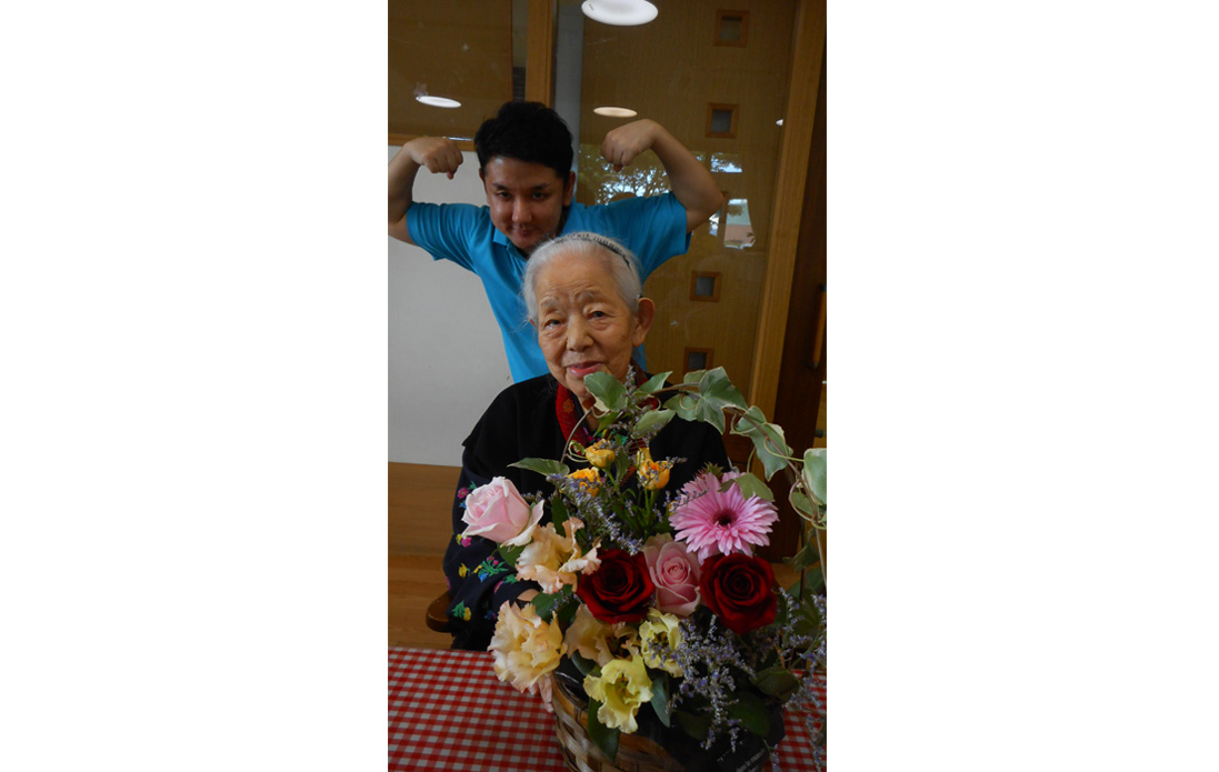 生け花教室