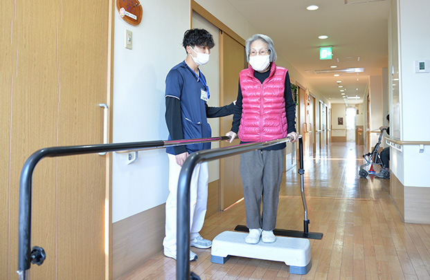 福岡空港そばに生まれた、
